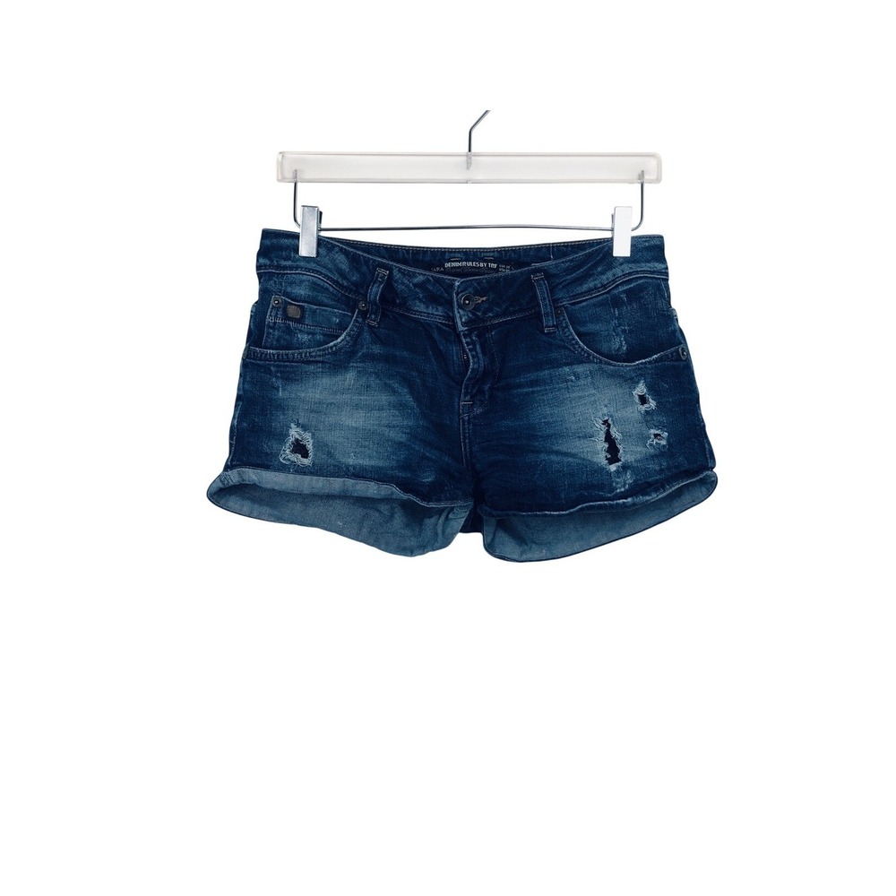 Zara Jean‎ shorts size 6